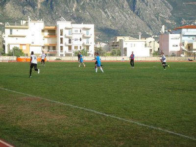 &quot;Μαύρη Θύελλα&quot;: Βαρύ κλίμα μετά τη νέα ήττα, προβληματισμός στον κόσμο για το διαζύγιο με Τσιμικλή, φιλικό 5-1 επί του Εθνικού Μελιγαλά