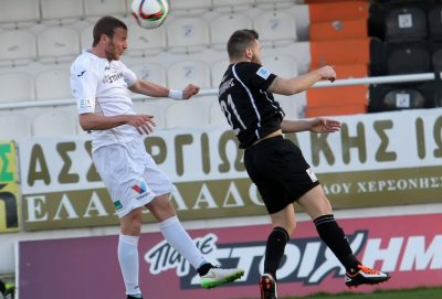 Η Ξάνθη έριξε (0-1) τον ΟΦΗ στη Β&#039; Εθνική