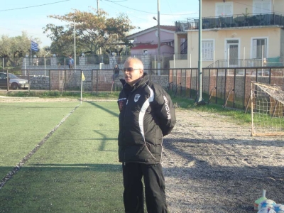 ΜΙΛΤΙΑΔΗΣ: Ανανέωσε με Λαμπρόπουλο και φουλάρει για μεταγραφές