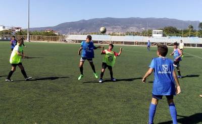 ΜΙΚΤΕΣ ΜΕΣΣΗΝΙΑΣ: Για την δεύτερη νίκη παίδες και νέοι αύριο με Ζάκυνθο