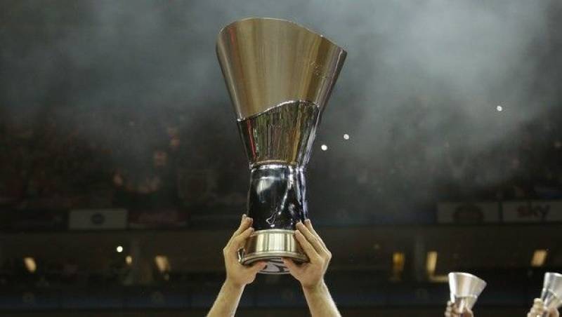 EuroLeague: Φαβορί για το Final Four του 2020 το Παρίσι