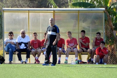 Τη... μισή χρονιά παίζει η Μεθώνη με Ανδρούσα και Δώριο