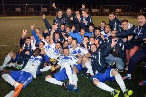 H Κυπαρισσία κατέκτησε για πρώτη φορά το Κύπελλο Μεσσηνίας! - νίκησε στα πέναλτι στον τελικό την Εράνη