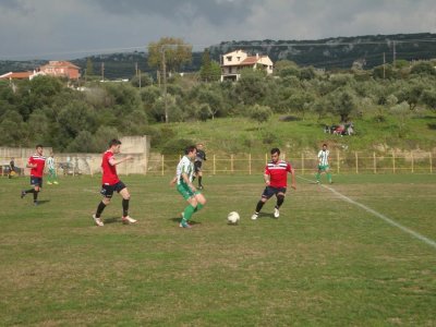 ΤΣΙΚΛΗΤΗΡΑΣ ΠΥΛΟΥ: Με φιλικό στο Διαβολίτσι θα κλείσει την χρονιά