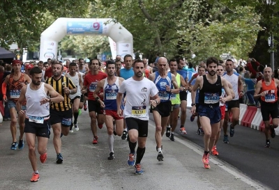 ΣΔΥΜ: Συμμετοχή σε αγώνες σε Αθήνα και Μέγαρα