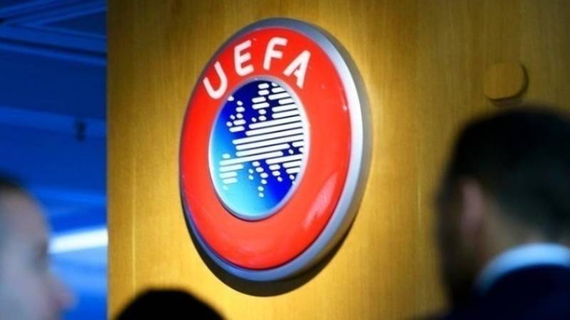 UEFA: Αύριο οι πρώτες κληρώσεις της σεζόν 2025/26 με 94 ομάδες στις τρεις διοργανώσεις