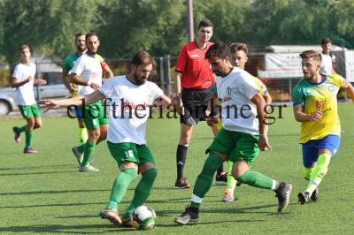 ΕΡΑΝΗ: Συνεχίζει με διπλό ρόλο ο Κώστας Βλαχόπουλος