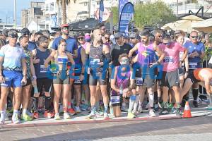 Ρεκόρ συμμετοχών και διαδρομής στον 7ο Ημιμαραθώνιο Καλαμάτας (φωτογραφίες)