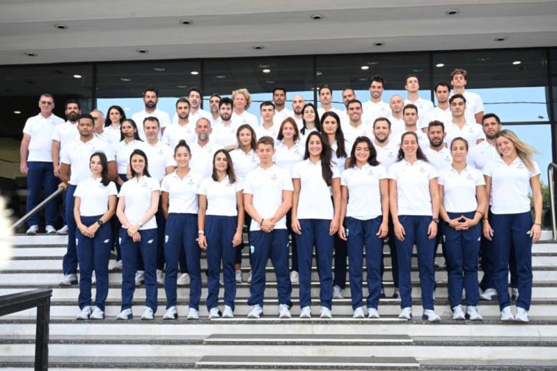 Οι ελληνικές συμμετοχές στους Ολυμπιακούς Αγώνες