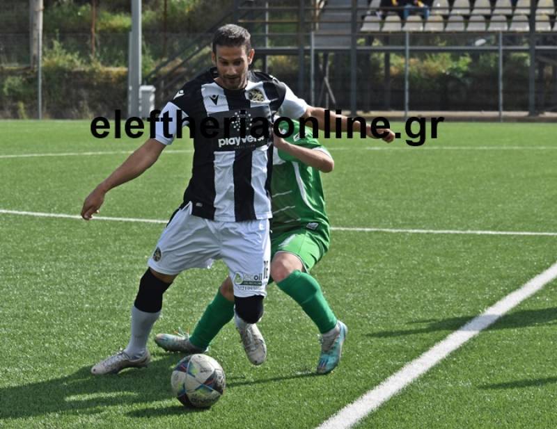 ΑΕ ΜΑΝΗΣ: Επιστροφή Χατζηπαναγιώτη σε ρόλο-“κλειδί” με φόντο υψηλούς στόχους