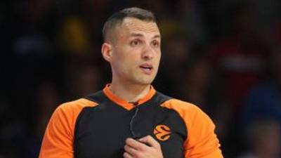 Ταμίας "εγκληματικής οργάνωσης", ο διαιτητής της Euroleague που συνελήφθη