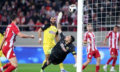 SUPER LEAGUE: Ευκαιρία στέψης για Ολυμπιακό