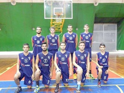 ΜΠΑΣΚΕΤ: Πρωταθλητής στους έφηβους ο Ατλας Καλαμάτας