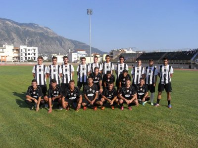 Ξεκίνησε η διαδικασία των δοκιμών στη &quot;Μαύρη Θύελλα&quot; (φωτογραφίες)