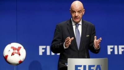Η FIFA ρίχνει στο τραπέζι την πρόταση για Μουντιάλ συλλόγων με 24 ομάδες