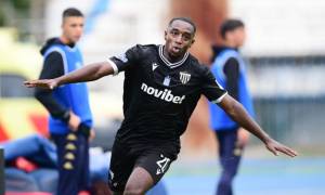 Μεγάλο διπλό η Καλαμάτα με 10 παίκτες 2-1 την Καλλιθέα (βίντεο γκολ και φάσεις)