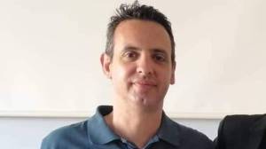 Ο Ηλίας Αλεξέας παρατηρητής διαιτησίας στο Καλαμάτα – Χανιά