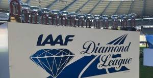 Στίβος: Νέες προσωρινές ημερομηνίες για την διεξαγωγή αγώνων του Diamond League
