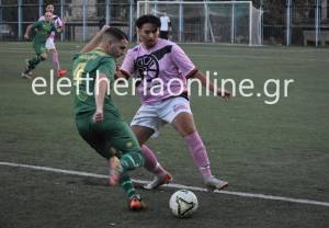 Β’ ΤΟΠΙΚΗ: Εκτός έδρας αποστολές για Εθνικό Μελιγαλά και Αστέρα Αρφαρών