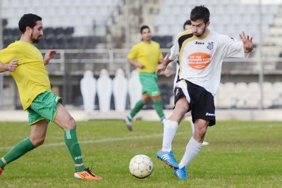 Ο Μεσσηνιακός πήρε το κύπελλο, 2-0 στον τελικό τον Απόλλωνα Καλαμάτας που έχασε δύο πέναλτι!