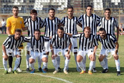 &quot;ΜΑΥΡΗ ΘΥΕΛΛΑ&quot;: Πρόκριση… ψυχολογίας θέλει σήμερα με Ερμή Κιβερίου - το πρόγραμμα της β&#039; φάσης του Κυπέλλου Γ&#039; εθνικής