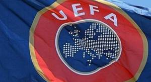 Η Ελλάδα παραμένει στη 16η θέση της UEFA