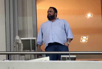 Μαρινάκης: «Η σημερινή ΑΕΚ είναι απάτη!» 