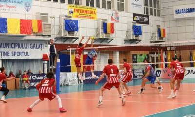 VOLLEY LEAGUE ΑΝΔΡΩΝ: Ολυμπιακός - Αθλος Ορεστιάδας σήμερα για την 3η αγωνιστική