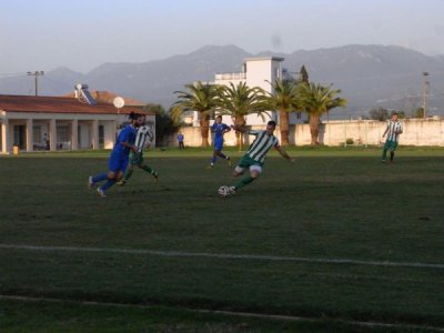 Α&#039; ΤΟΠΙΚΗ: Οι διαιτητές στα ματς του σαββατοκύριακου