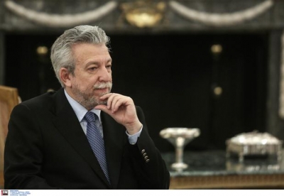 ΚΟΝΤΟΝΗΣ: &quot;Κάλπικο το πρωτάθλημα&quot;