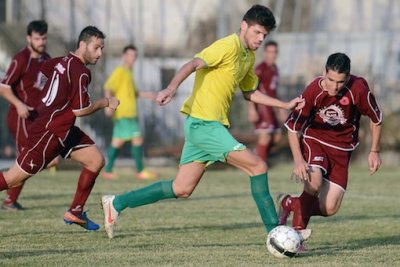 Ζήτησε να φύγει από το Μεσσηνιακό ο Τσουλάκος