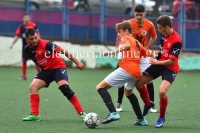 Οι μέχρι τώρα κινήσεις στη Β’ τοπική