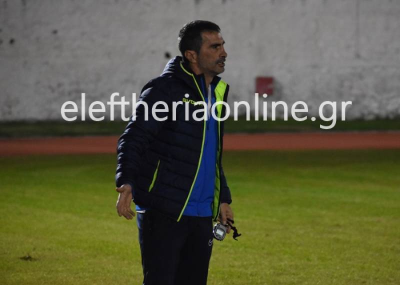 ΑΟ ΚΥΠΑΡΙΣΣΙΑΣ: Σε τροχιά νέας αγωνιστικής χρονιάς μπαίνει από σήμερα