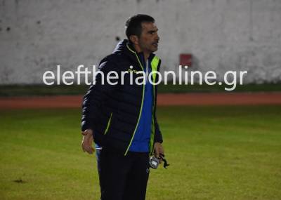ΑΟ ΚΥΠΑΡΙΣΣΙΑΣ: Σε τροχιά νέας αγωνιστικής χρονιάς μπαίνει από σήμερα