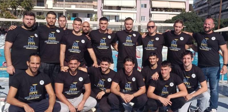 ΠΟΛΟ: Ηττα του Αργη στη Νίκαια από τον Ιωνικό