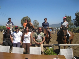 Ξεκινούν αύριο στην Καλαμάτα οι Πελοποννησιακοί αγώνες ιππασίας