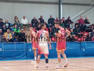 NATIONAL LEAGUE: Έτοιμος για το διπλό στο Άστρος ο αήττητος Γ.Σ. Γαργαλιάνων