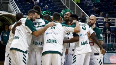 Αποχωρεί ο Παναθηναϊκός, αν έρθουν ξένοι διαιτητές