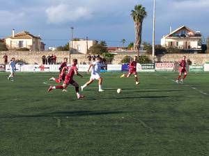 Θρίαμβος του Τέλλου Αγρα 4-1 την Κορώνη, τι έγινε στην Α&#039; τοπική