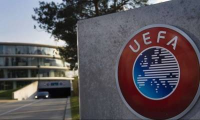 UEFA: Νέα τηλεδιάσκεψη της εκτελεστικής επιτροπής στις 23 Απριλίου