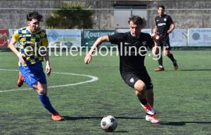 Με 99 ομάδες το Κύπελλο Ερασιτεχνών Ελλάδας