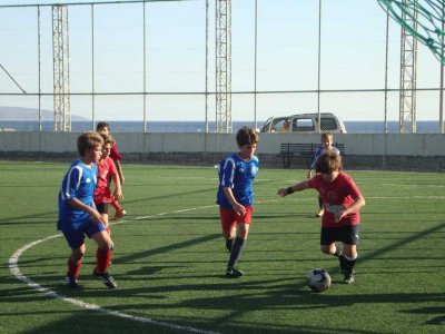 ΕΠΣ ΜΕΣΣΗΝΙΑΣ: Το πρόγραμμα των πρωταθλημάτων τζούνιορ και πορτζούνιορ