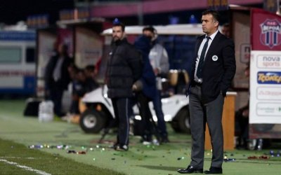 Πέφτουν οι υπογραφές με Αναστασίου στον Παναθηναϊκό