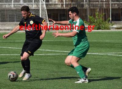ΠΑΠΑΦΛΕΣΣΑΣ ΒΛΑΧΟΠΟΥΛΟΥ: Σημαντική κίνηση με Κορμπή