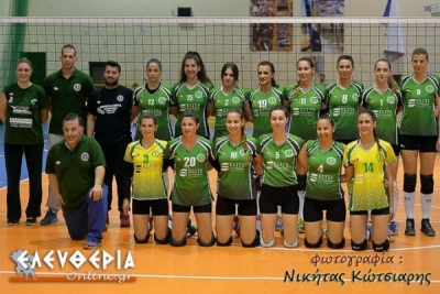 Ο Μεσσηνιακός ηττήθηκε και στο δεύτερο αγώνα μπαράζ και έχασε κάθε ελπίδα ανόδου