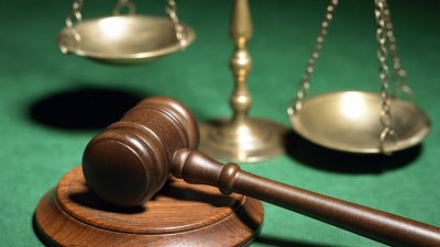 Τη Δευτέρα στον ανακριτή ο... εγκέφαλος της &quot;εγκληματικής οργάνωσης&quot;!