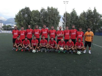 ΚΕΡΑΥΝΟΣ ΚΑΛΑΜΑΤΑΣ: Επιασε δεκατριάρι στις μεταγραφές