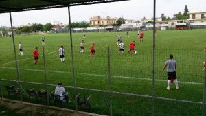 Η Δόξα Νέας Μανωλάδας 3-0 σε φιλικό το Λεβάντε
