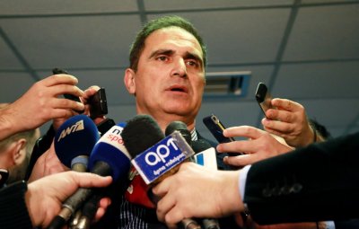 Αντίθετοι με την αναστολή Μποροβήλος και Σούπερ Λιγκ