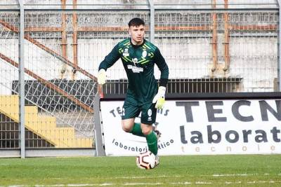 ΜΙΛΤΙΑΔΗΣ: Σπουδαία προσθήκη κατώ από τα δοκάρια με τον Παγκράτη (φώτο)